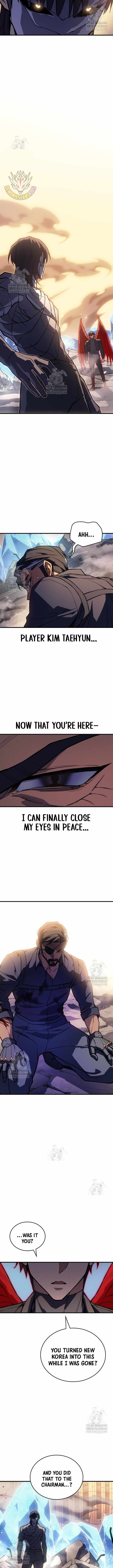 Regressing with the Kings Power Chapter 120 page 14