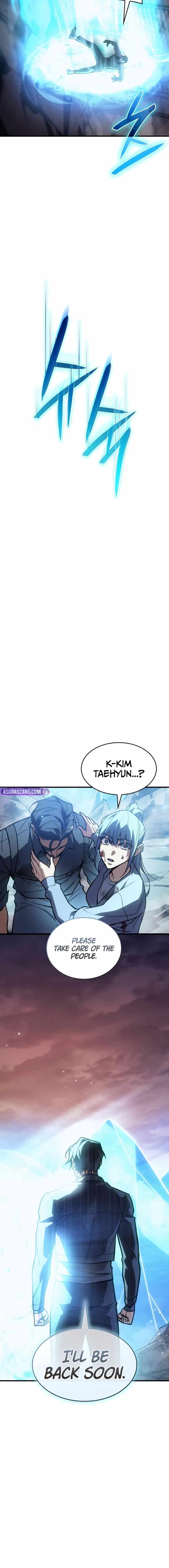 Regressing with the Kings Power Chapter 121 page 8