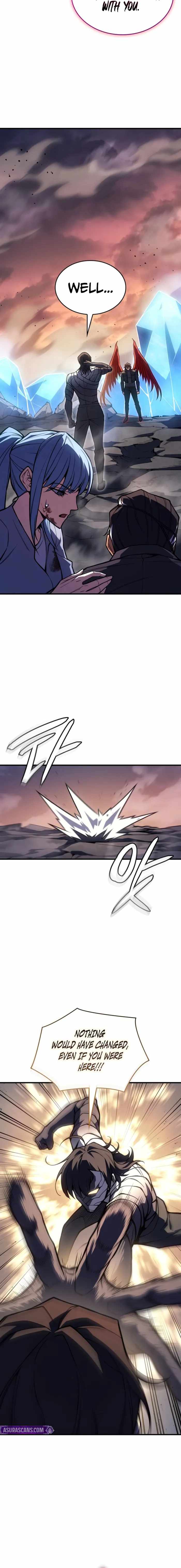 Regressing with the Kings Power Chapter 121 page 4