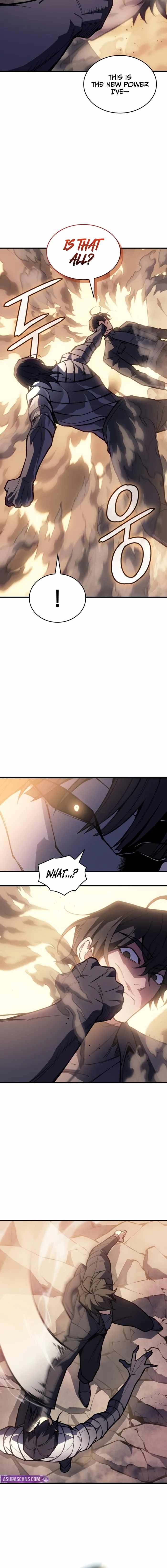 Regressing with the Kings Power Chapter 121 page 6