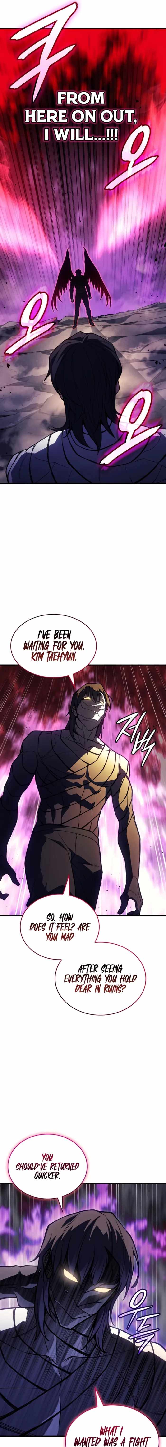 Regressing with the Kings Power Chapter 121 page 3