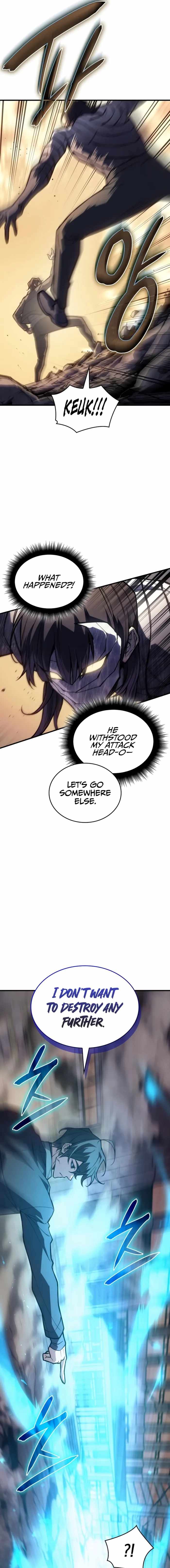 Regressing with the Kings Power Chapter 121 page 7