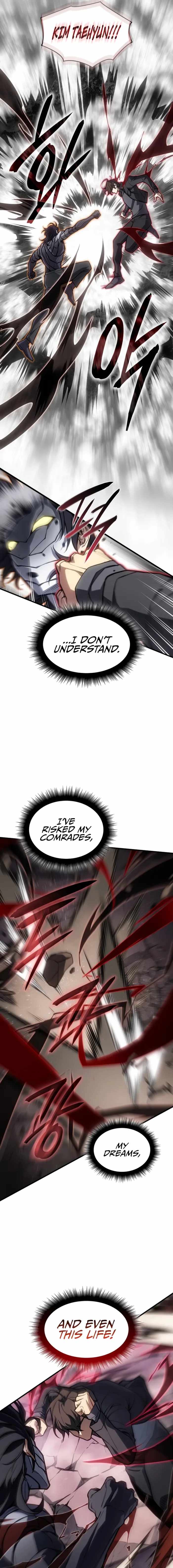 Regressing with the Kings Power Chapter 121 page 17