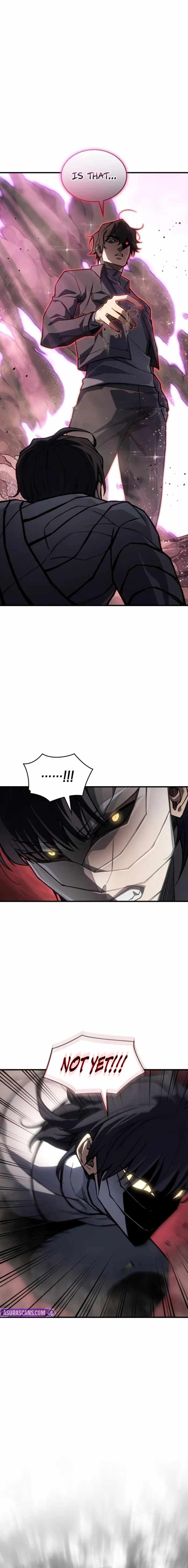 Regressing with the Kings Power Chapter 121 page 16