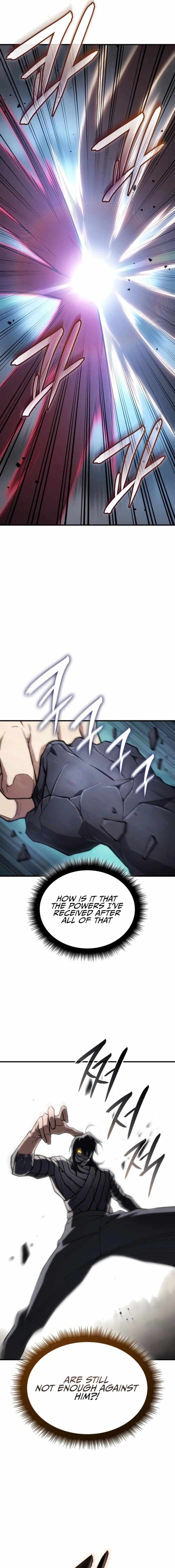 Regressing with the Kings Power Chapter 121 page 19
