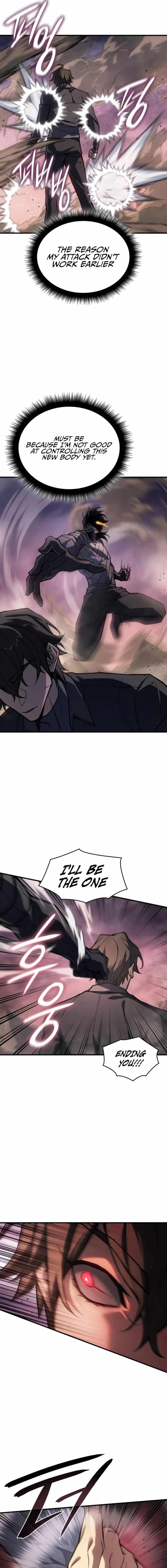 Regressing with the Kings Power Chapter 121 page 13
