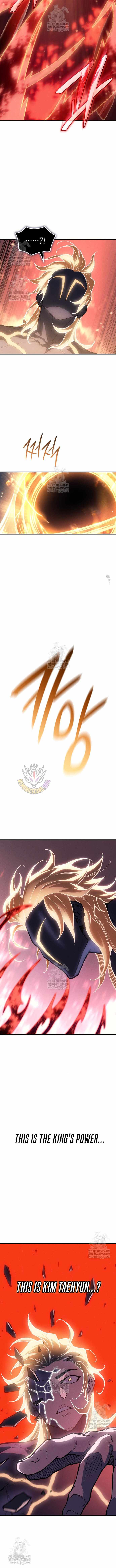 Regressing with the Kings Power Chapter 122 page 15