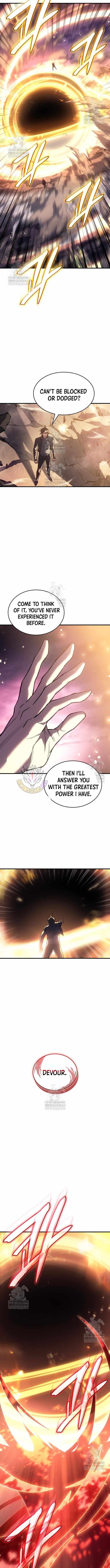 Regressing with the Kings Power Chapter 122 page 14