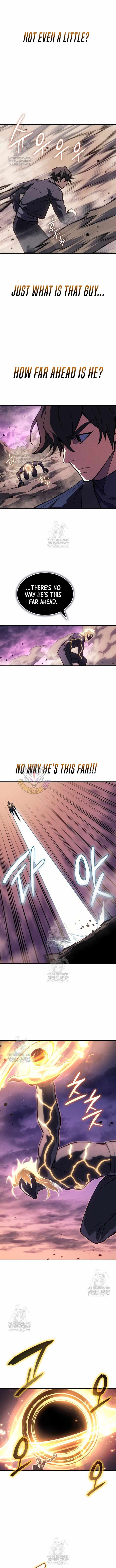 Regressing with the Kings Power Chapter 122 page 12