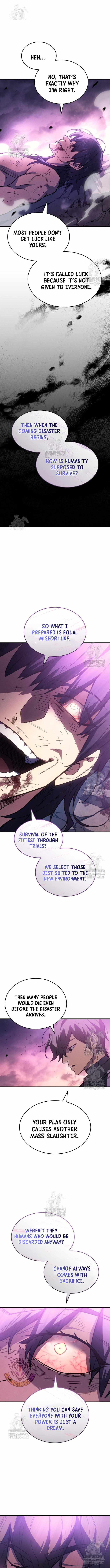Regressing with the Kings Power Chapter 123 page 2