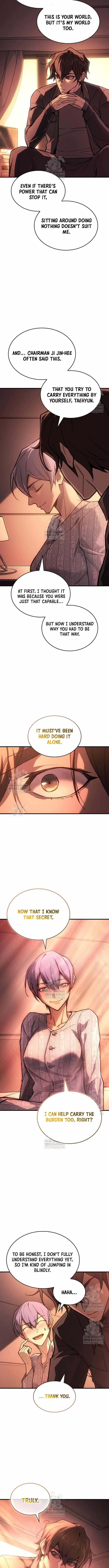 Regressing with the Kings Power Chapter 124 page 3