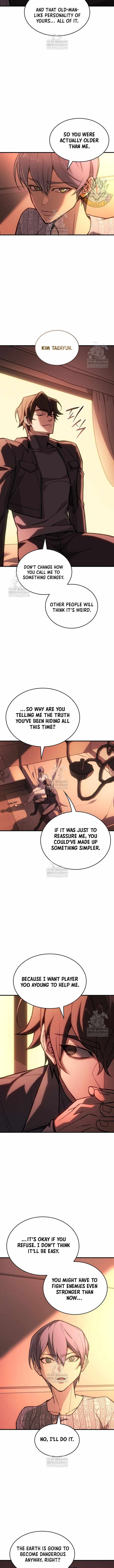 Regressing with the Kings Power Chapter 124 page 2