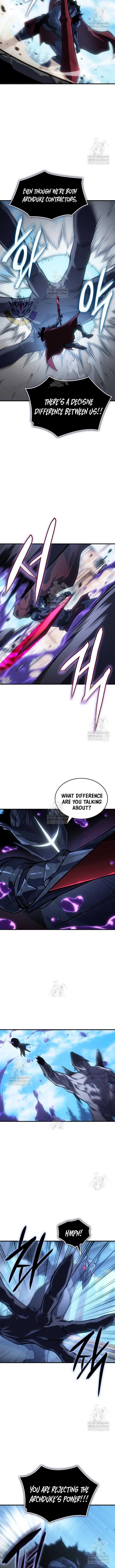 Regressing with the Kings Power Chapter 126 page 6