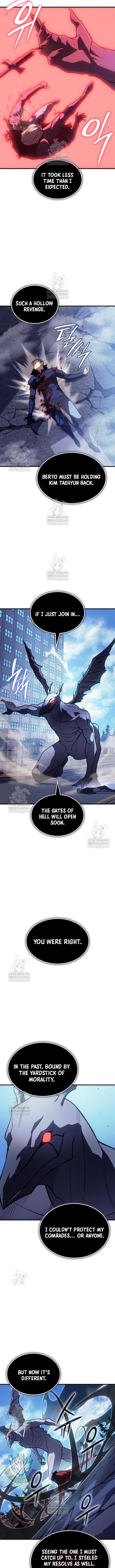 Regressing with the Kings Power Chapter 126 page 10