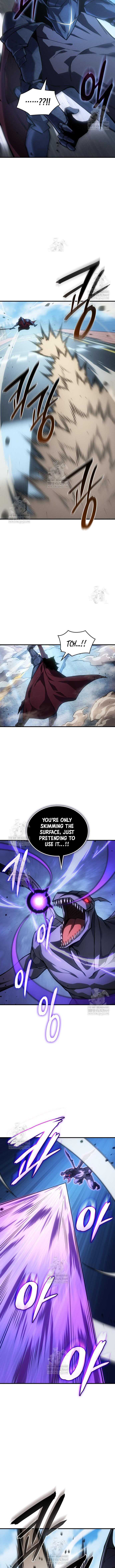 Regressing with the Kings Power Chapter 126 page 7