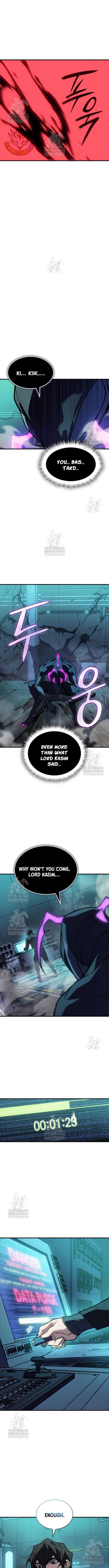 Regressing with the Kings Power Chapter 126 page 14