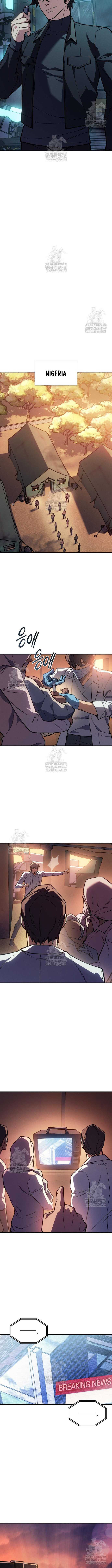 Regressing with the Kings Power Chapter 126 page 15