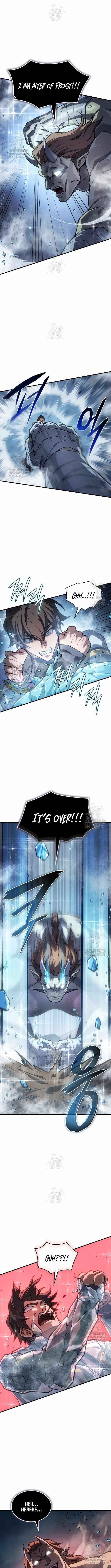 Regressing with the Kings Power Chapter 128 page 10