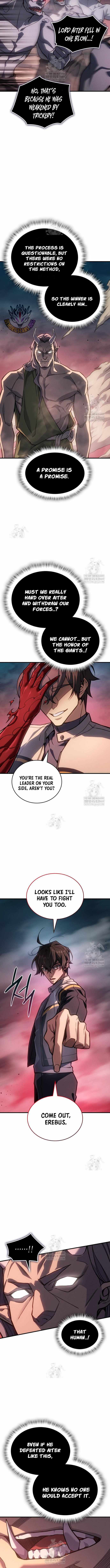 Regressing with the Kings Power Chapter 128 page 14