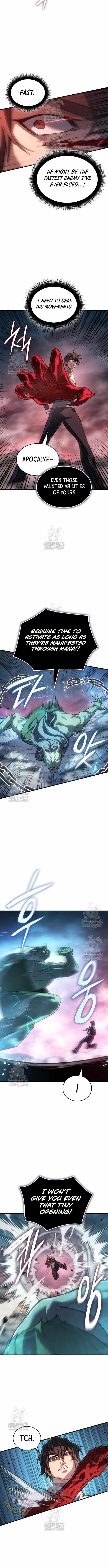 Regressing with the Kings Power Chapter 129 page 3