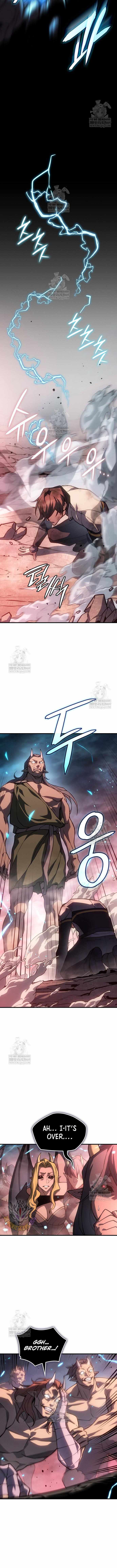 Regressing with the Kings Power Chapter 129 page 7