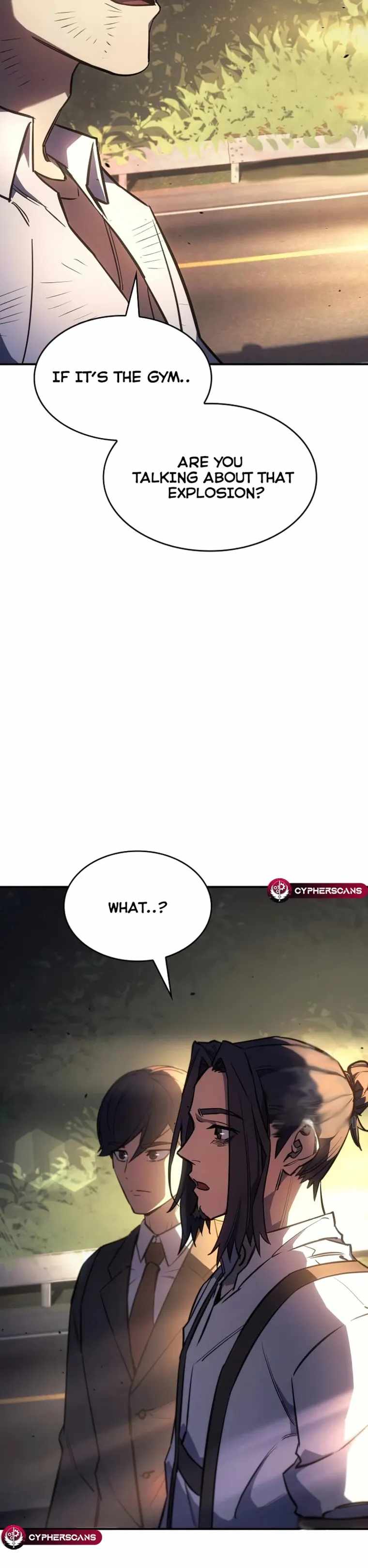 Regressing with the Kings Power Chapter 13 page 4