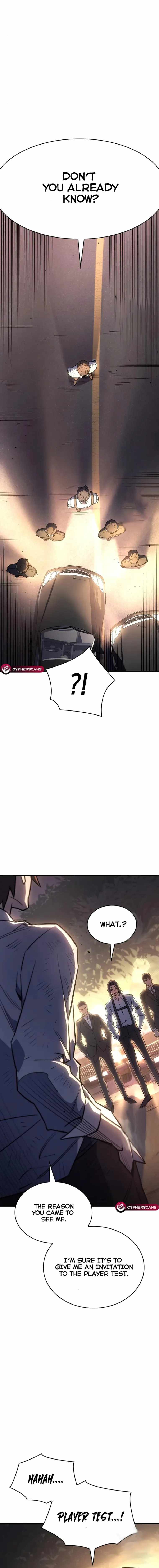 Regressing with the Kings Power Chapter 13 page 6