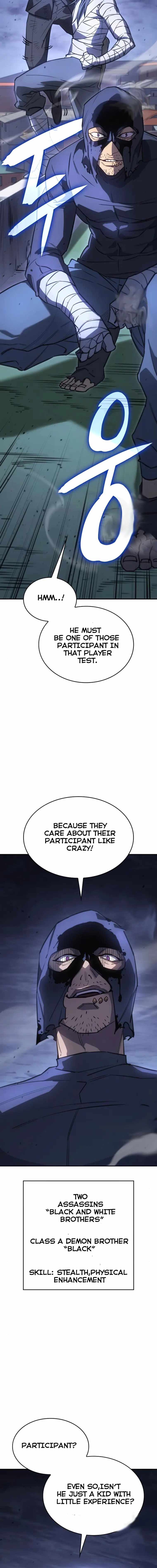 Regressing with the Kings Power Chapter 13 page 14