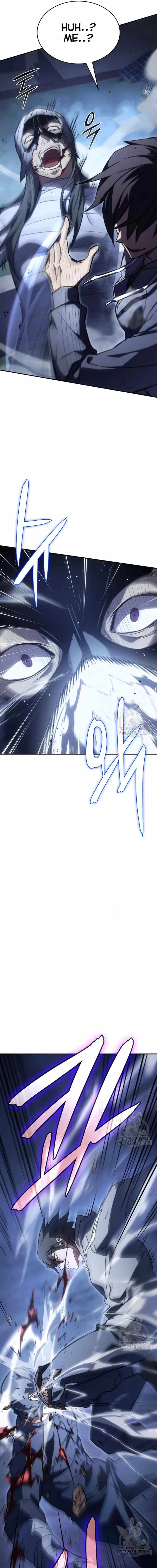 Regressing with the Kings Power Chapter 13 page 17