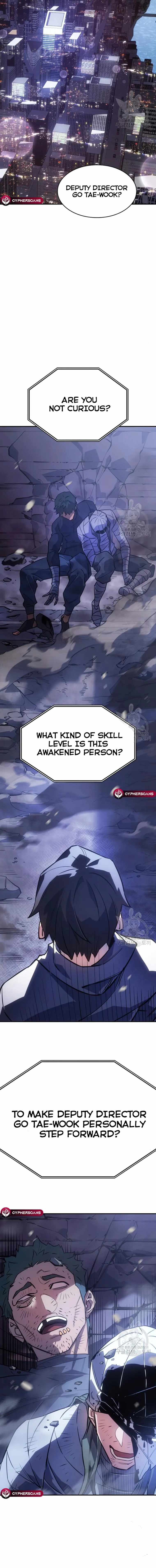 Regressing with the Kings Power Chapter 13 page 30