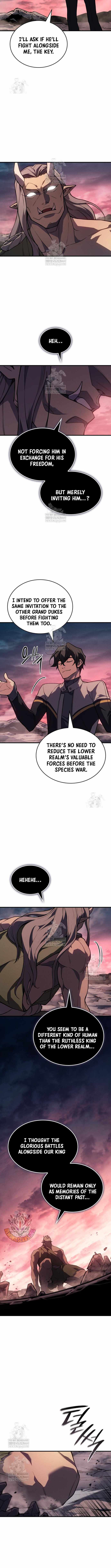 Regressing with the Kings Power Chapter 130 page 2