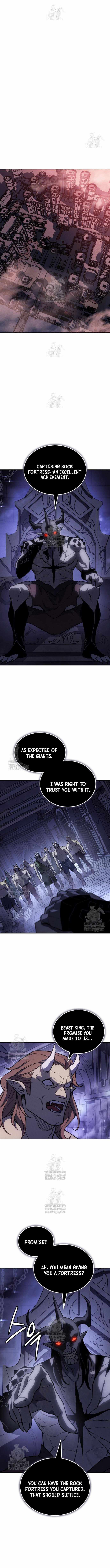 Regressing with the Kings Power Chapter 130 page 5