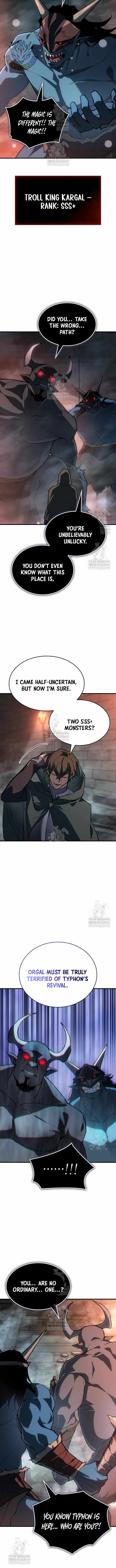 Regressing with the Kings Power Chapter 130 page 10
