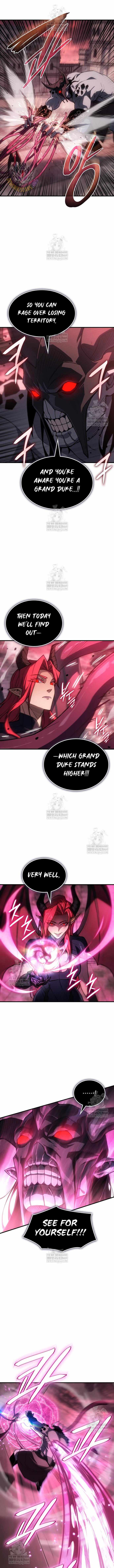 Regressing with the Kings Power Chapter 131 page 7