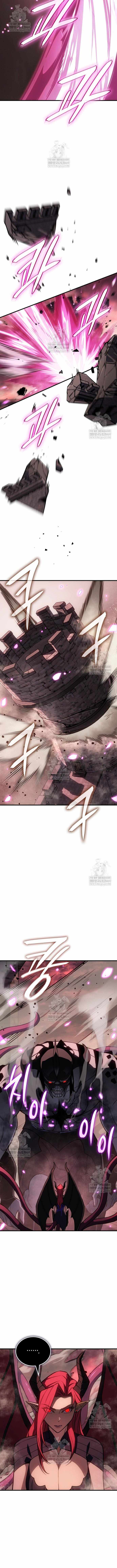 Regressing with the Kings Power Chapter 131 page 8