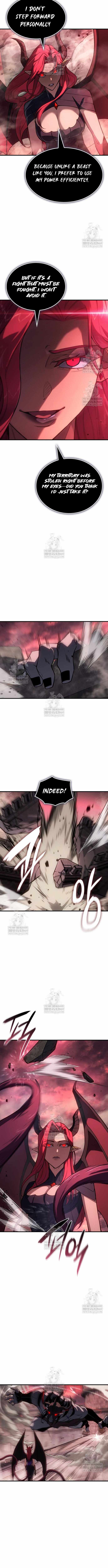 Regressing with the Kings Power Chapter 131 page 6