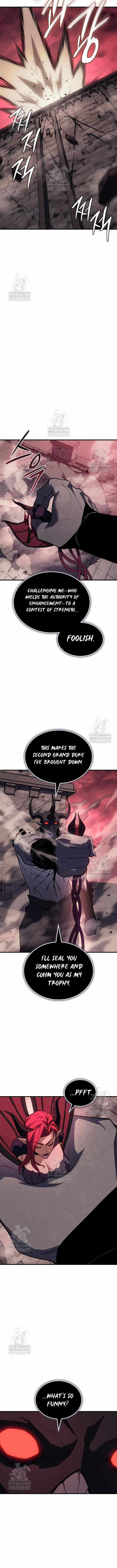 Regressing with the Kings Power Chapter 131 page 10