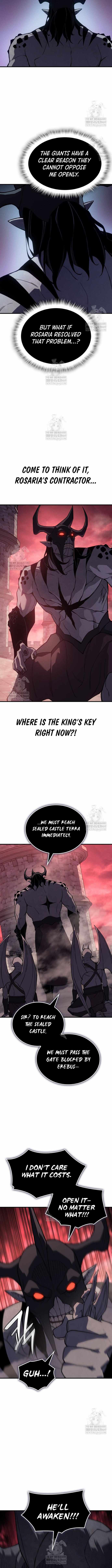 Regressing with the Kings Power Chapter 131 page 14