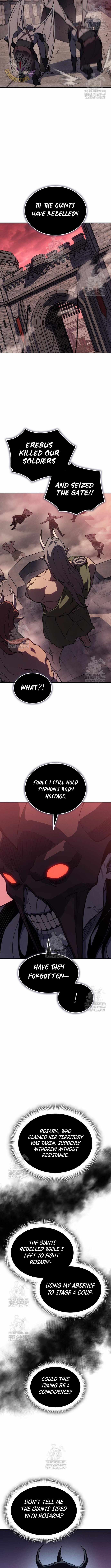 Regressing with the Kings Power Chapter 131 page 13
