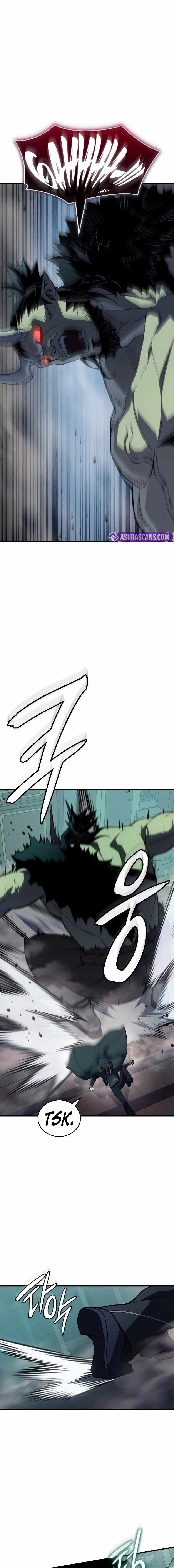 Regressing with the Kings Power Chapter 132 page 2