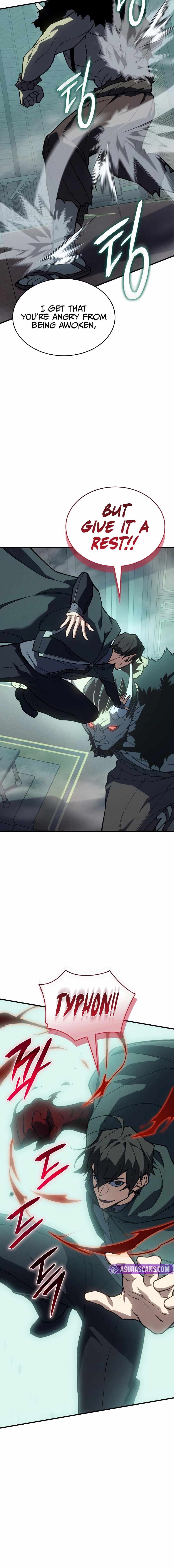 Regressing with the Kings Power Chapter 132 page 3
