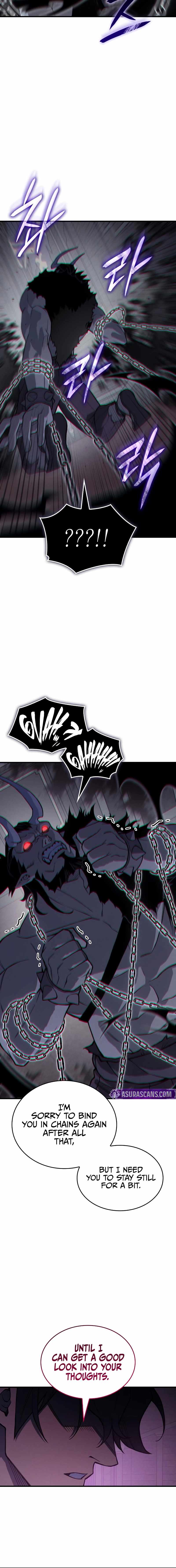 Regressing with the Kings Power Chapter 132 page 7