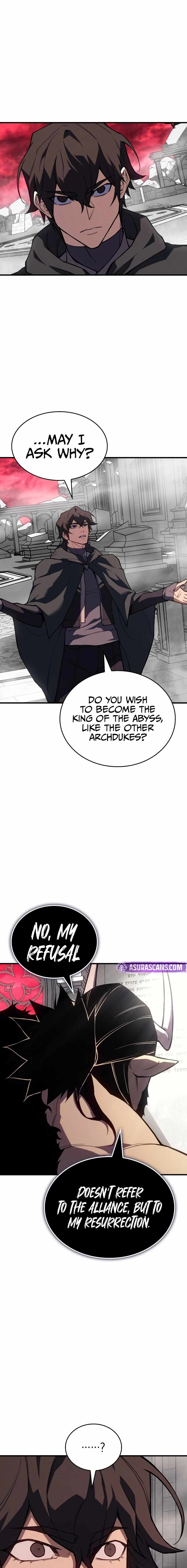 Regressing with the Kings Power Chapter 132 page 12