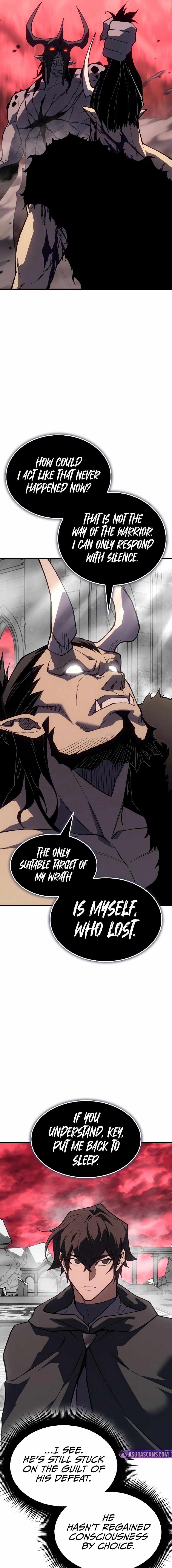 Regressing with the Kings Power Chapter 132 page 14