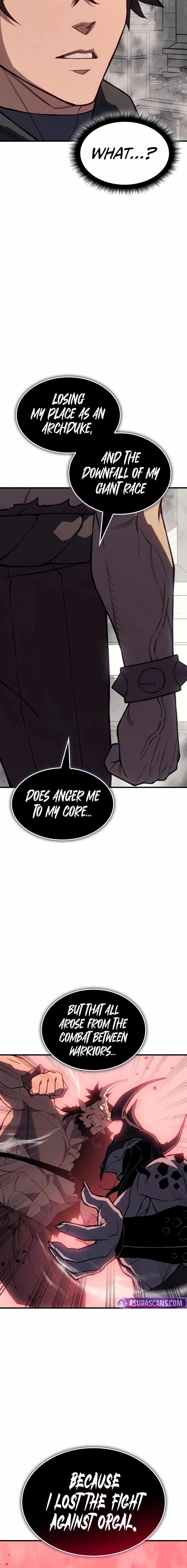 Regressing with the Kings Power Chapter 132 page 13