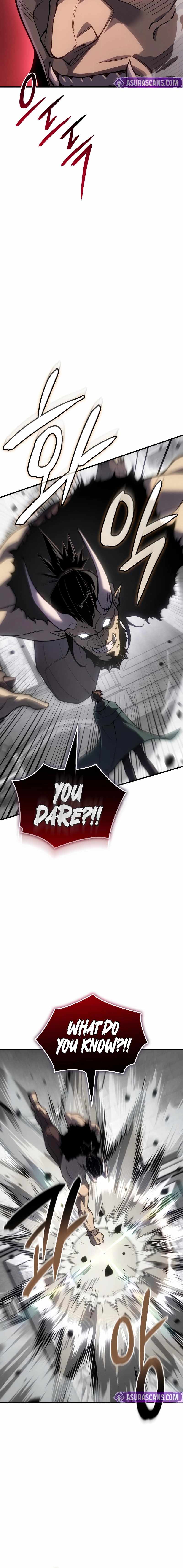 Regressing with the Kings Power Chapter 132 page 17