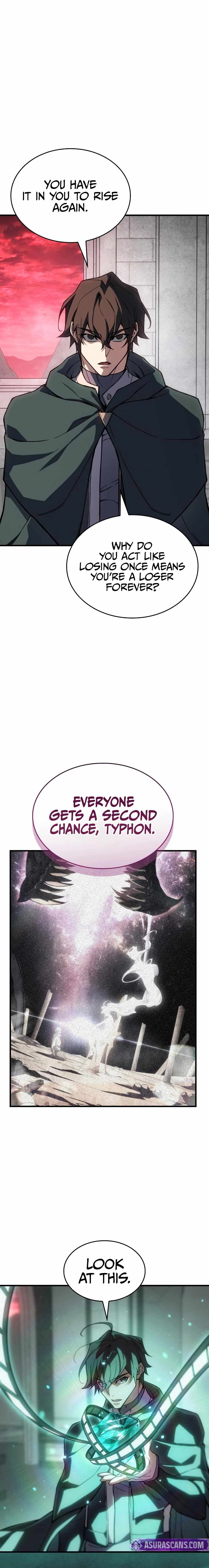 Regressing with the Kings Power Chapter 132 page 21