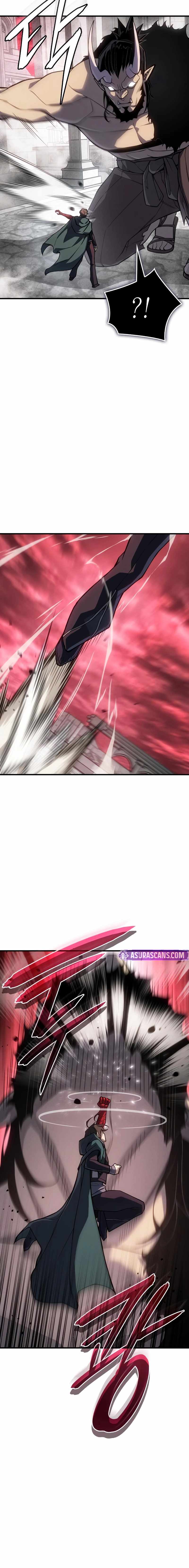 Regressing with the Kings Power Chapter 132 page 19
