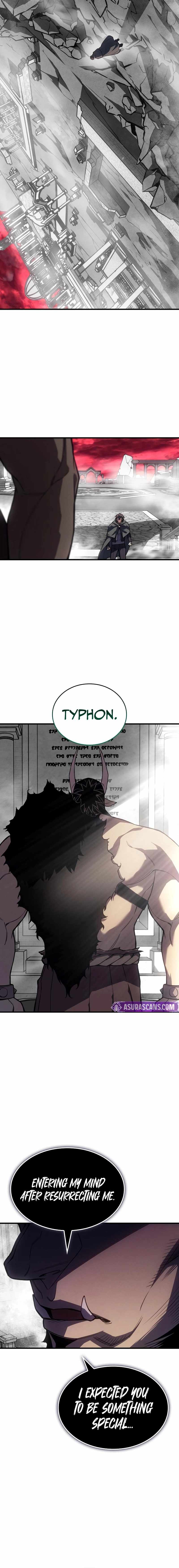 Regressing with the Kings Power Chapter 132 page 9