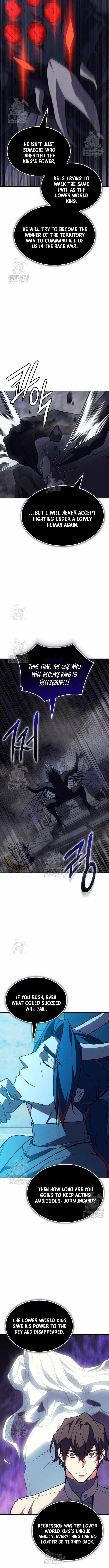 Regressing with the Kings Power Chapter 133 page 4